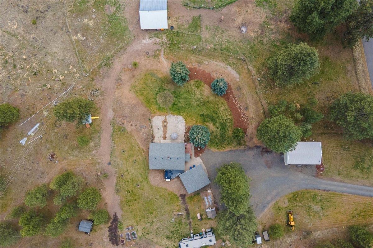 41911 South Morrow Road Rosalia, WA 99170 - Photo 43 of 44