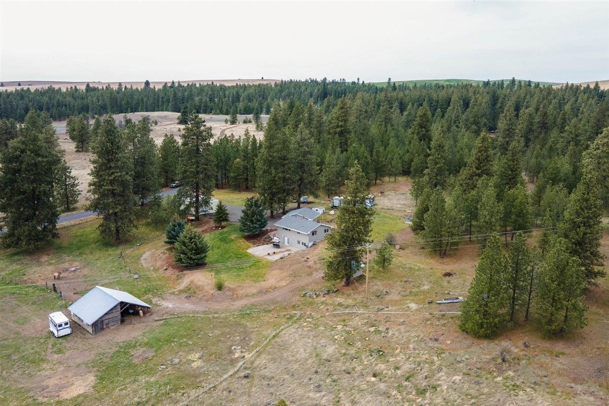 41911 South Morrow Road Rosalia, WA 99170 - Photo 44 of 44