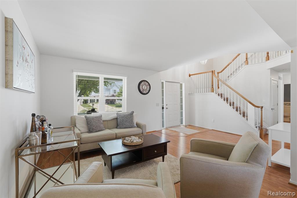 1661 Scio Ridge Road Ann Arbor, MI 48103 - Photo 12 of 55