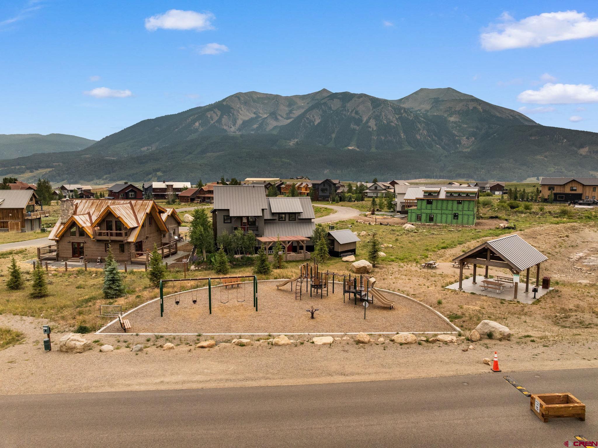 231 Elk Valley Road, Unit B Crested Butte, CO 81224 - Photo 36 of 45