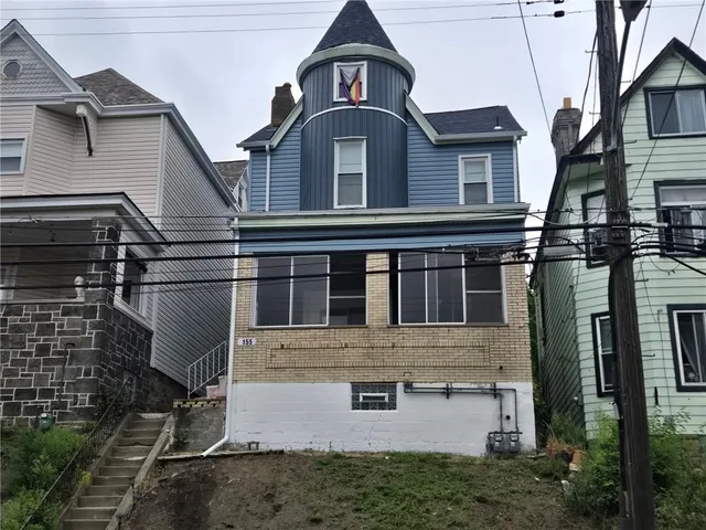 $2,100 | 155 Labelle Street, Unit 2, Pittsburgh, PA 15211
