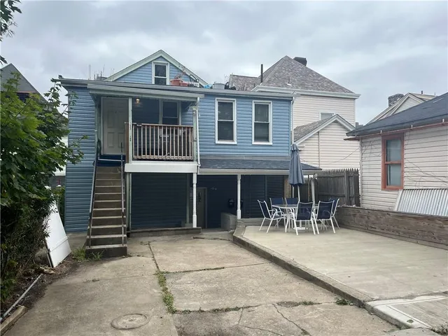 $2,100 | 155 Labelle Street, Unit 2, Pittsburgh, PA 15211