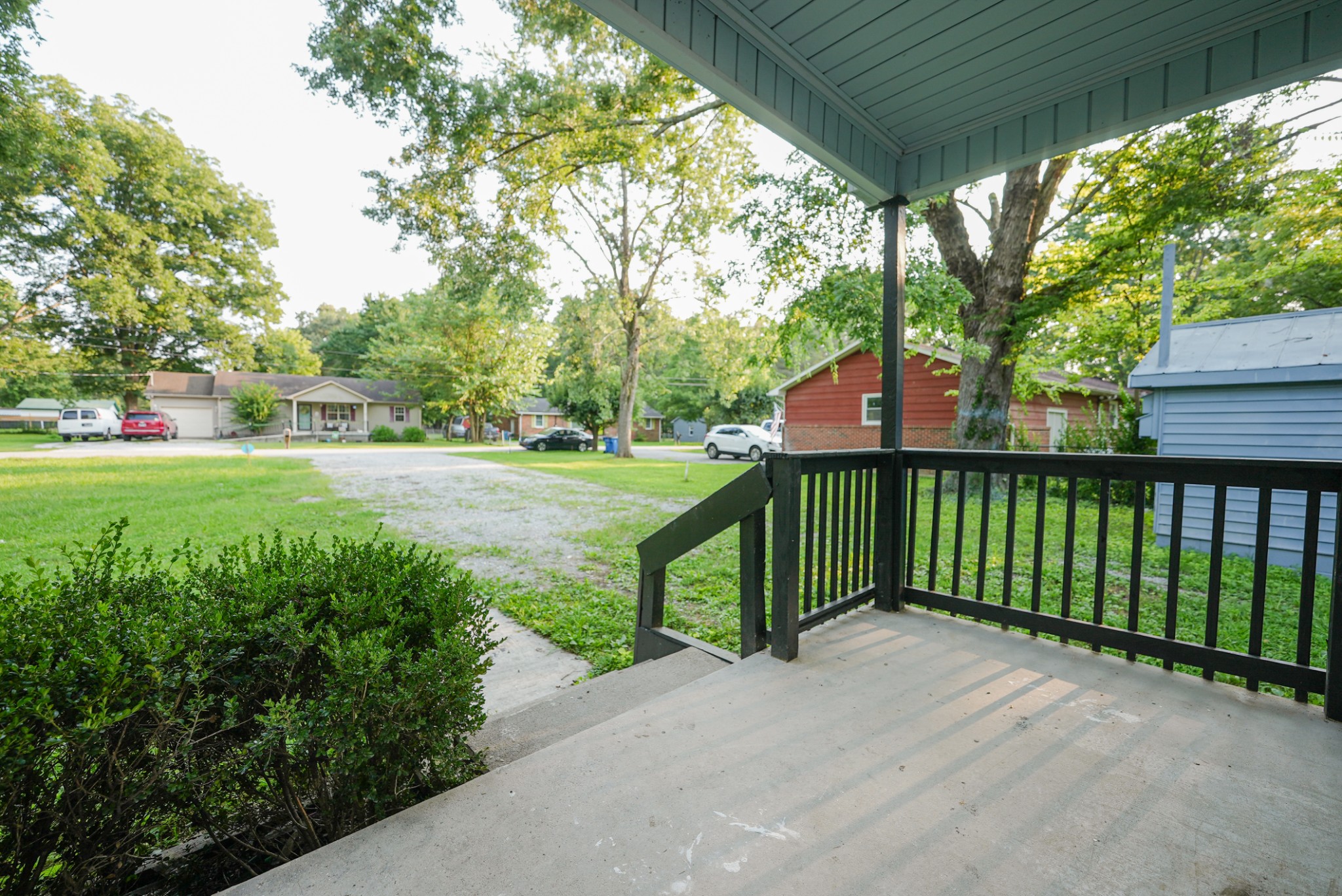 204 Locust Street Manchester, TN 37355 - Photo 4 of 22 Gallery Image 4