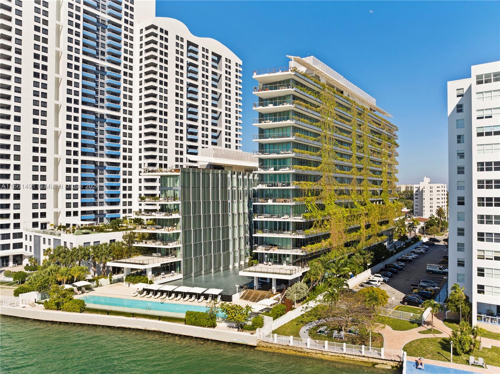 1300 Monad Terrace, Unit 9B Miami Beach, FL 33139 - Photo 1 of 34