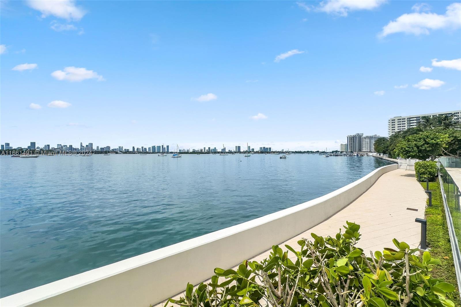 1300 Monad Terrace, Unit 9B Miami Beach, FL 33139 - Photo 34 of 34 a view of lake