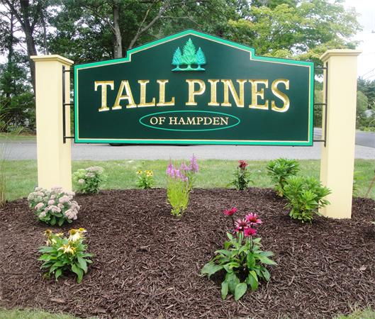 97 Tall Pines Road, Unit 18 Hampden, MA 01036 - Photo 2 of 6 Gallery Image 2