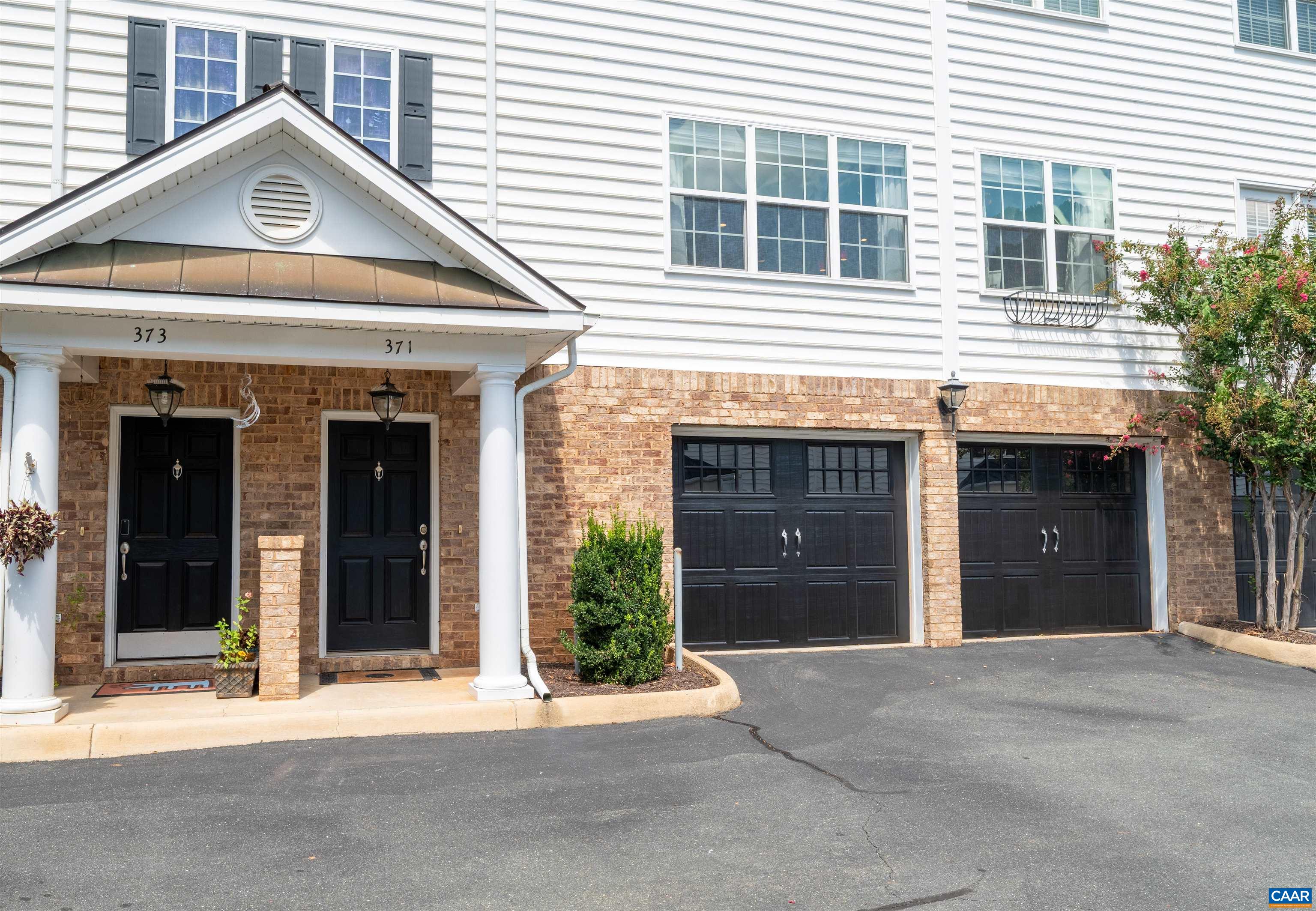 371 Quarry Road Charlottesville, VA 22902 - Photo 35 of 52 a view of a house with entrance and door