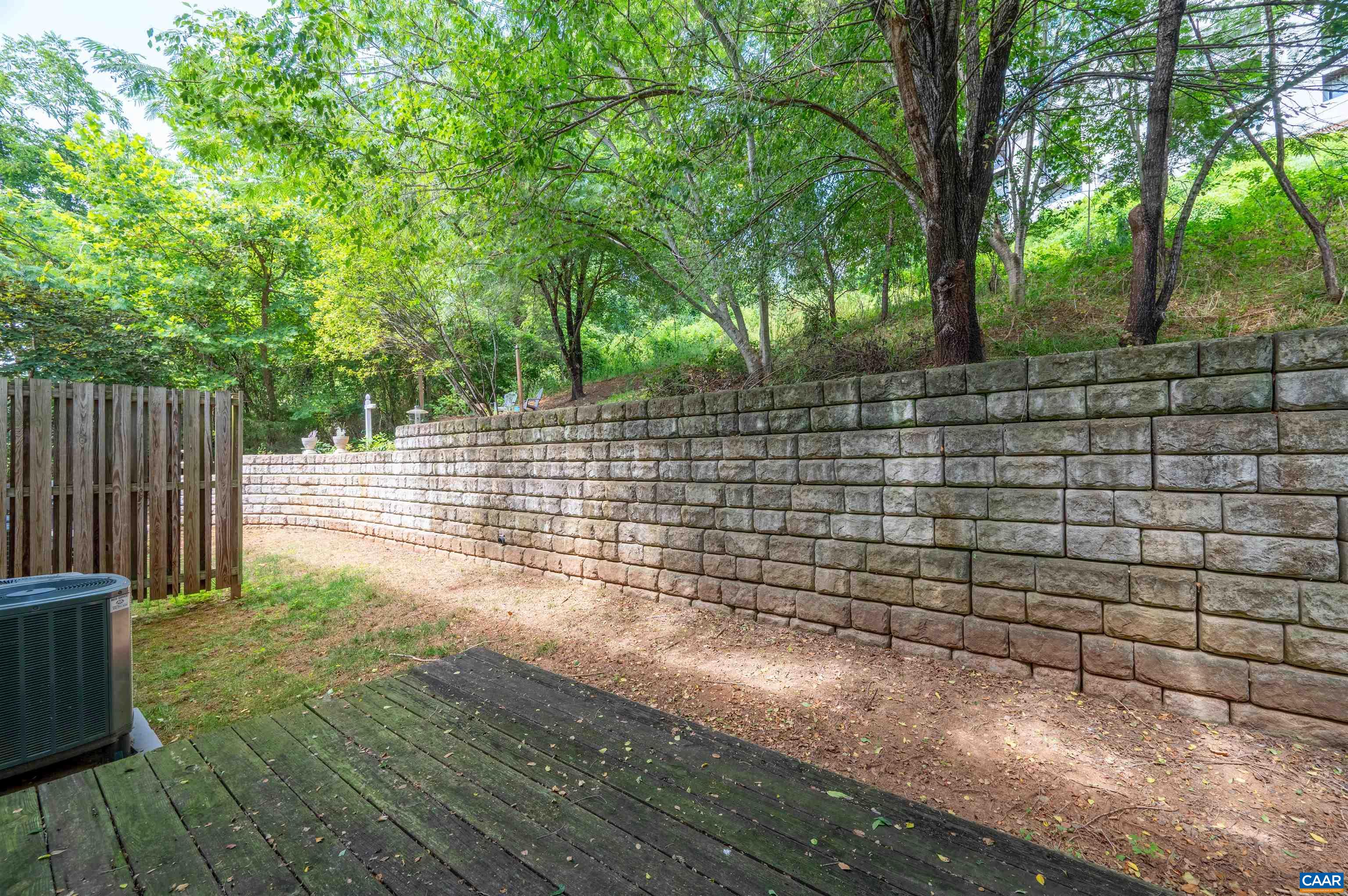 371 Quarry Road Charlottesville, VA 22902 - Photo 40 of 52 a view of a backyard