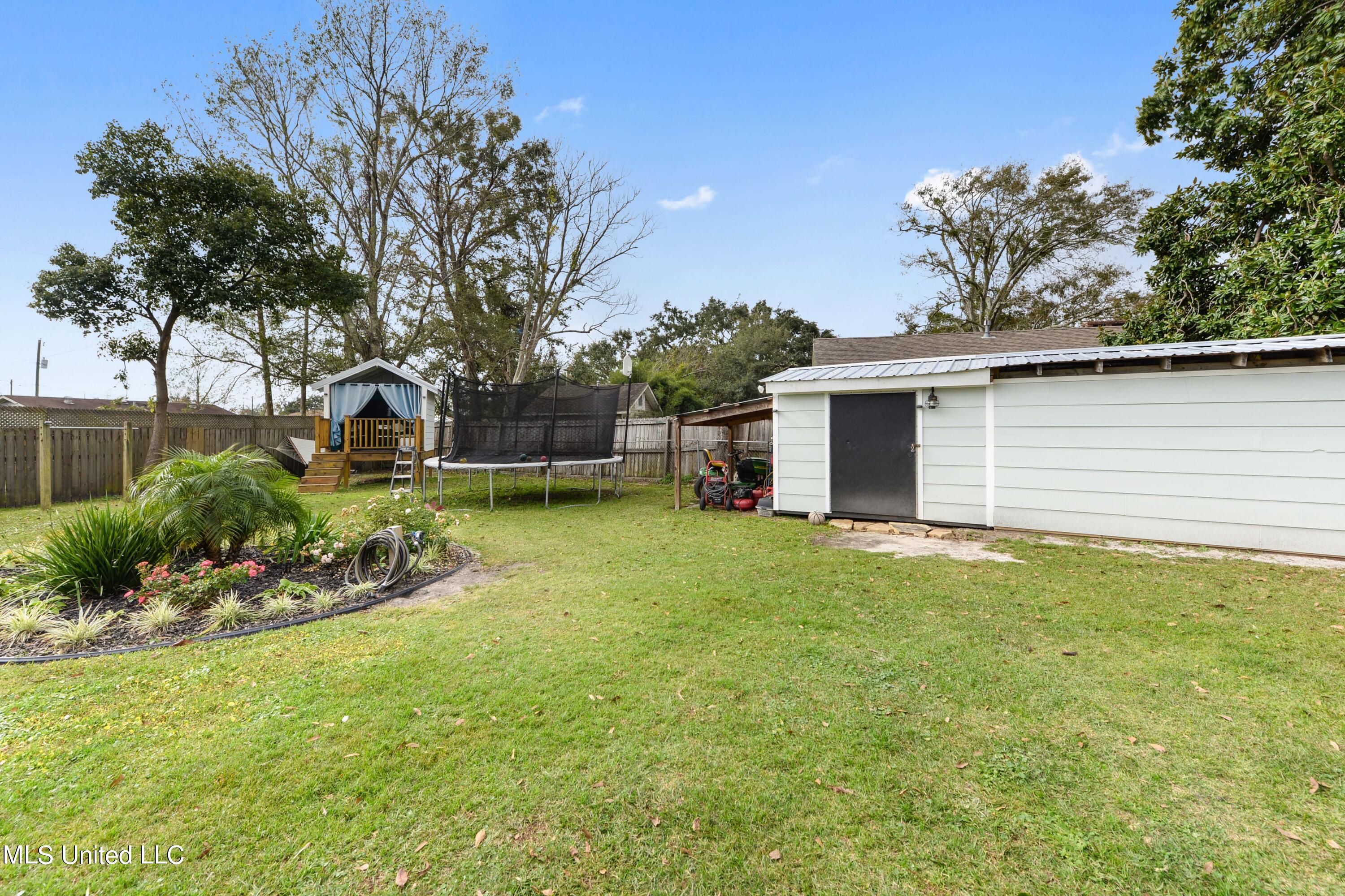 409 Old Pass Road West, Unit WEST Long Beach, MS 39560 - Photo 30 of 30 029
