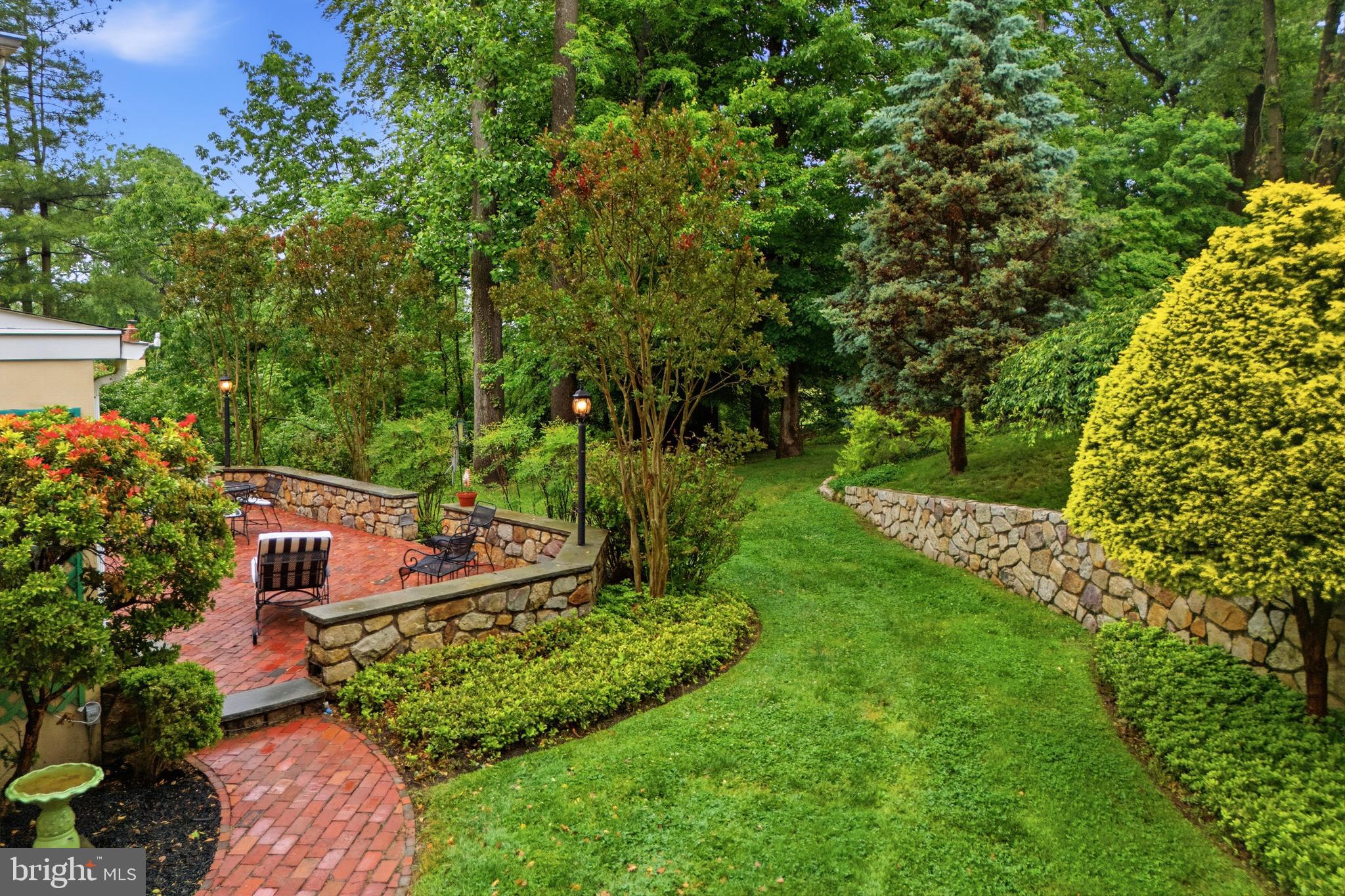 517 Candace Lane Villanova, PA 19085 - Photo 34 of 42