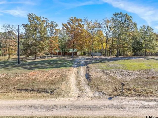 a view of a lake view