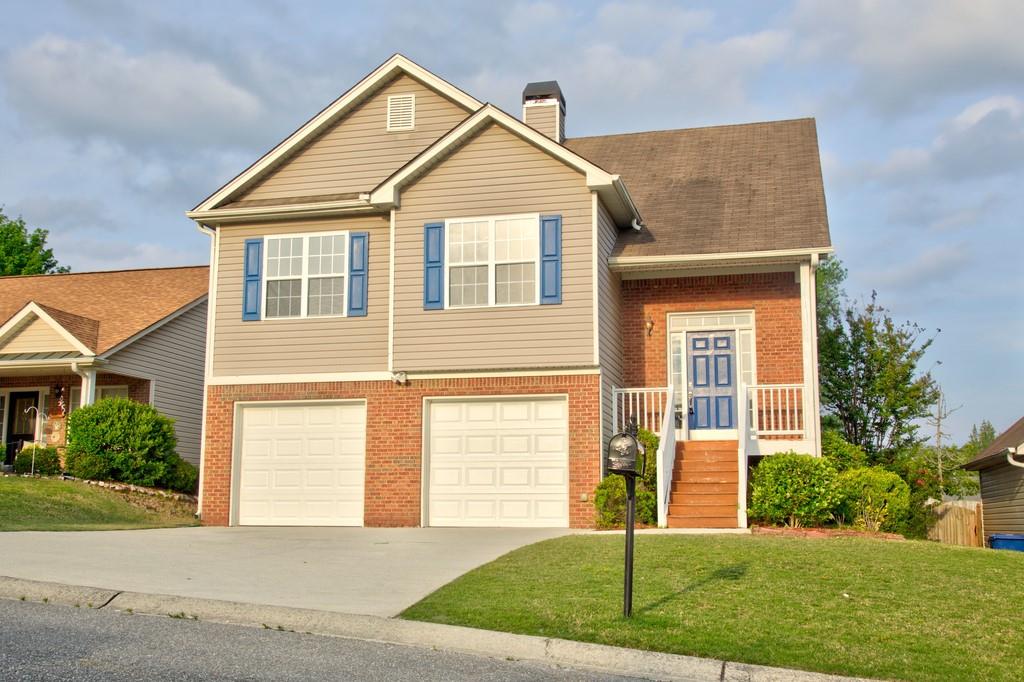 401 Providence Road Dallas, GA 30157 - Photo 1 of 1