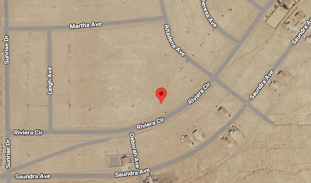 1344 Riviera Circle Thermal, CA 92274 - Photo 2 of 4 1