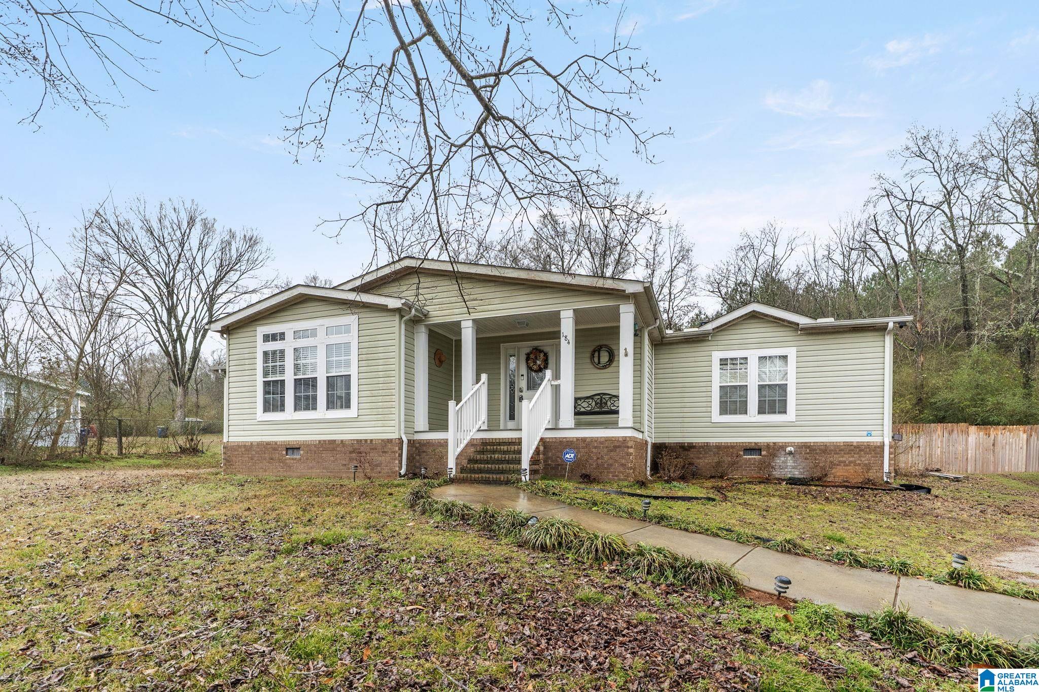 184 Maylene Lane Alabaster, AL 35114 - Photo 2 of 33