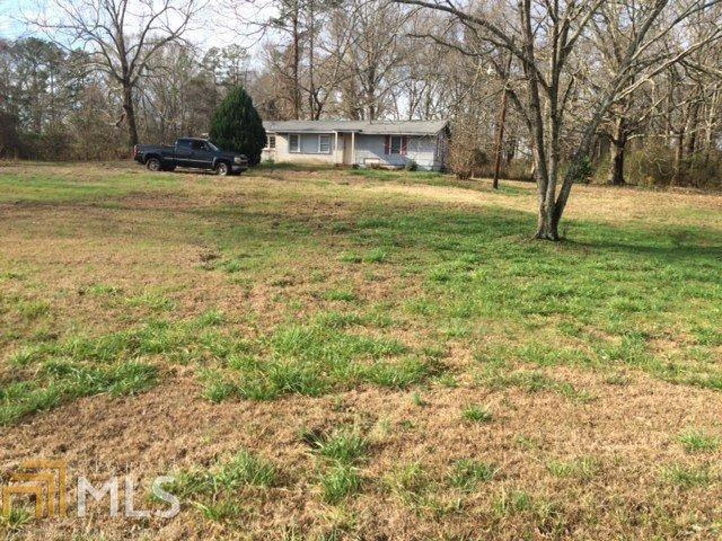 27 East Gordon Road Newnan, GA 30263 - Photo 1 of 1 Gallery Image 1