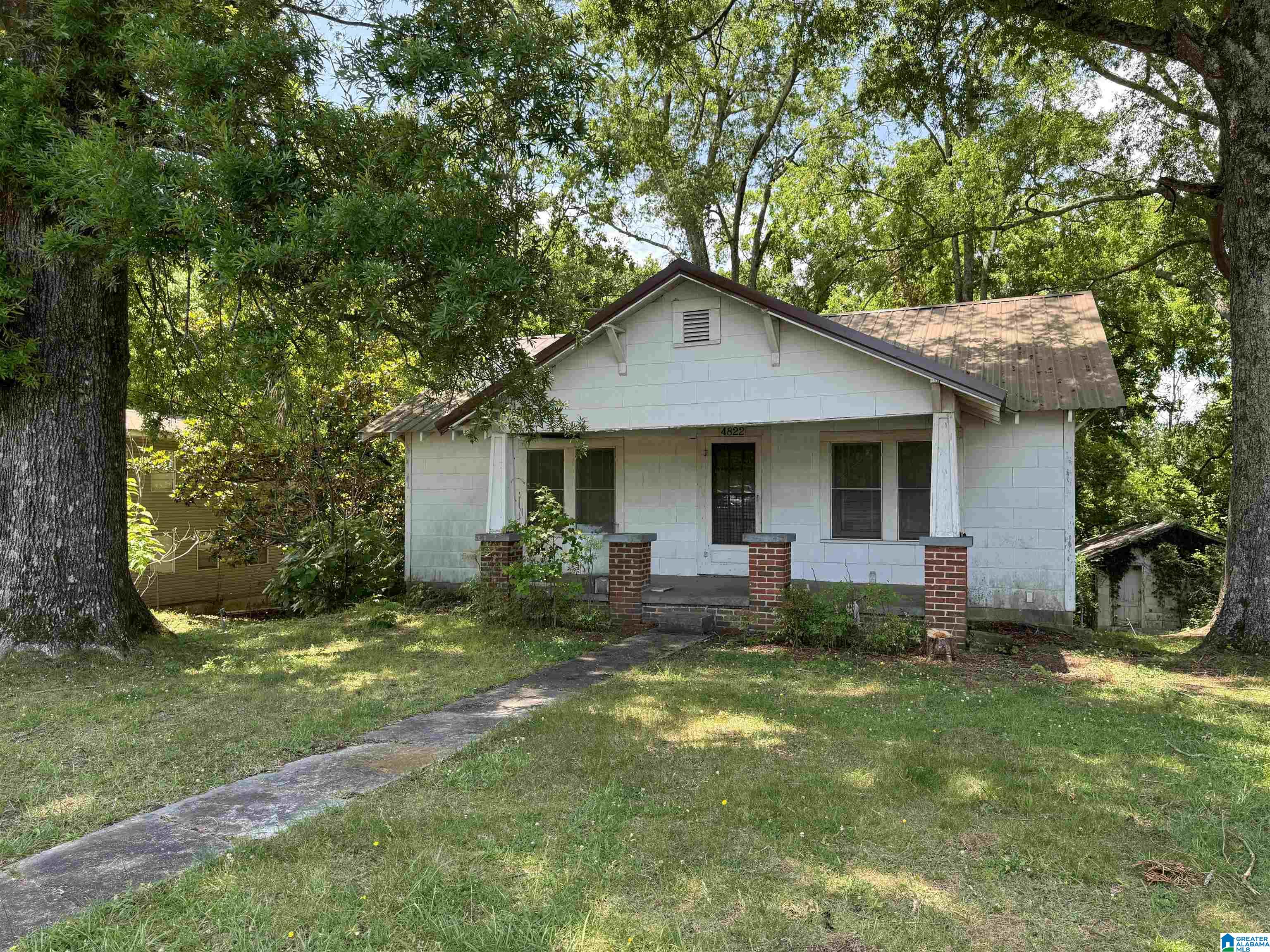 4822 Saks Road Anniston, AL 36206 - Photo 11 of 14