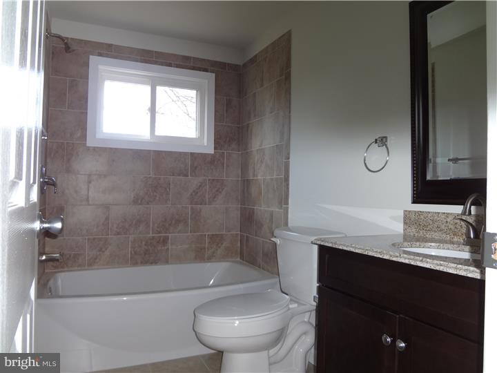 6 Lawrence Road Audubon, PA 19403 - Photo 11 of 24 Half Bath