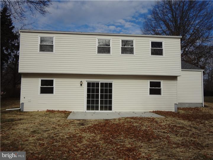 6 Lawrence Road Audubon, PA 19403 - Photo 23 of 24 Exterior Back