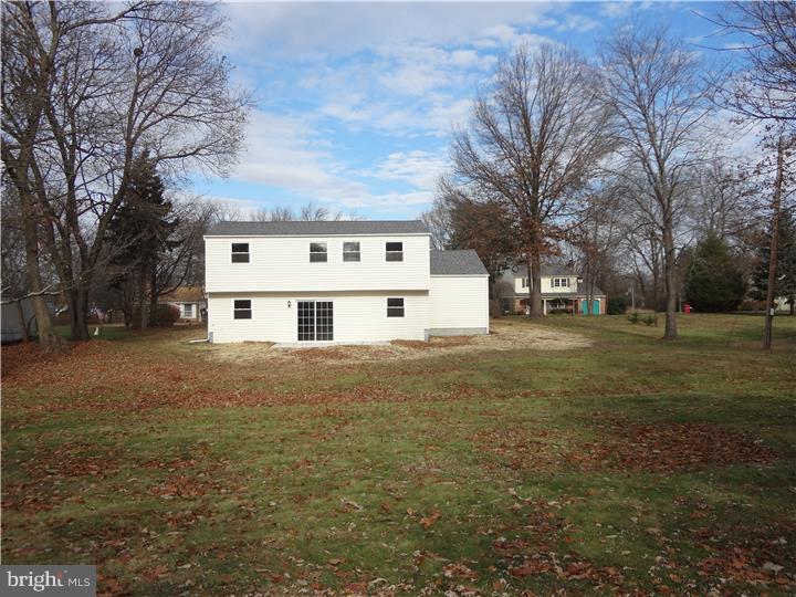 6 Lawrence Road Audubon, PA 19403 - Photo 24 of 24 Exterior Back