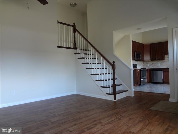 6 Lawrence Road Audubon, PA 19403 - Photo 8 of 24 Living Room