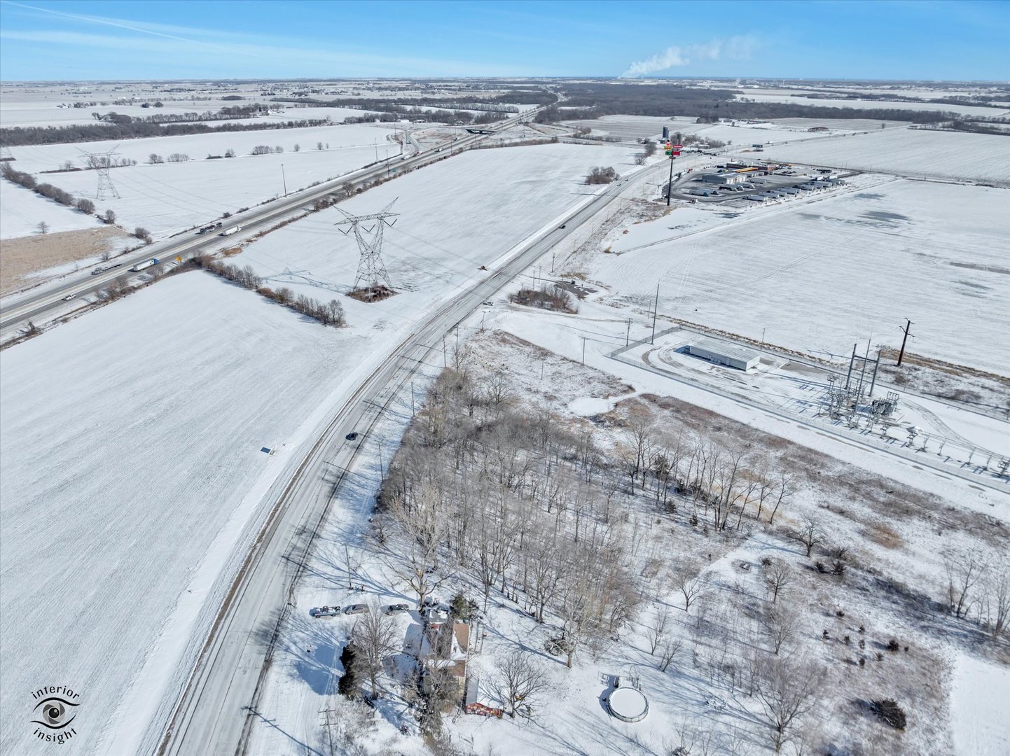 1.88 Acres Road Morris, IL 60450 - Photo 5 of 11