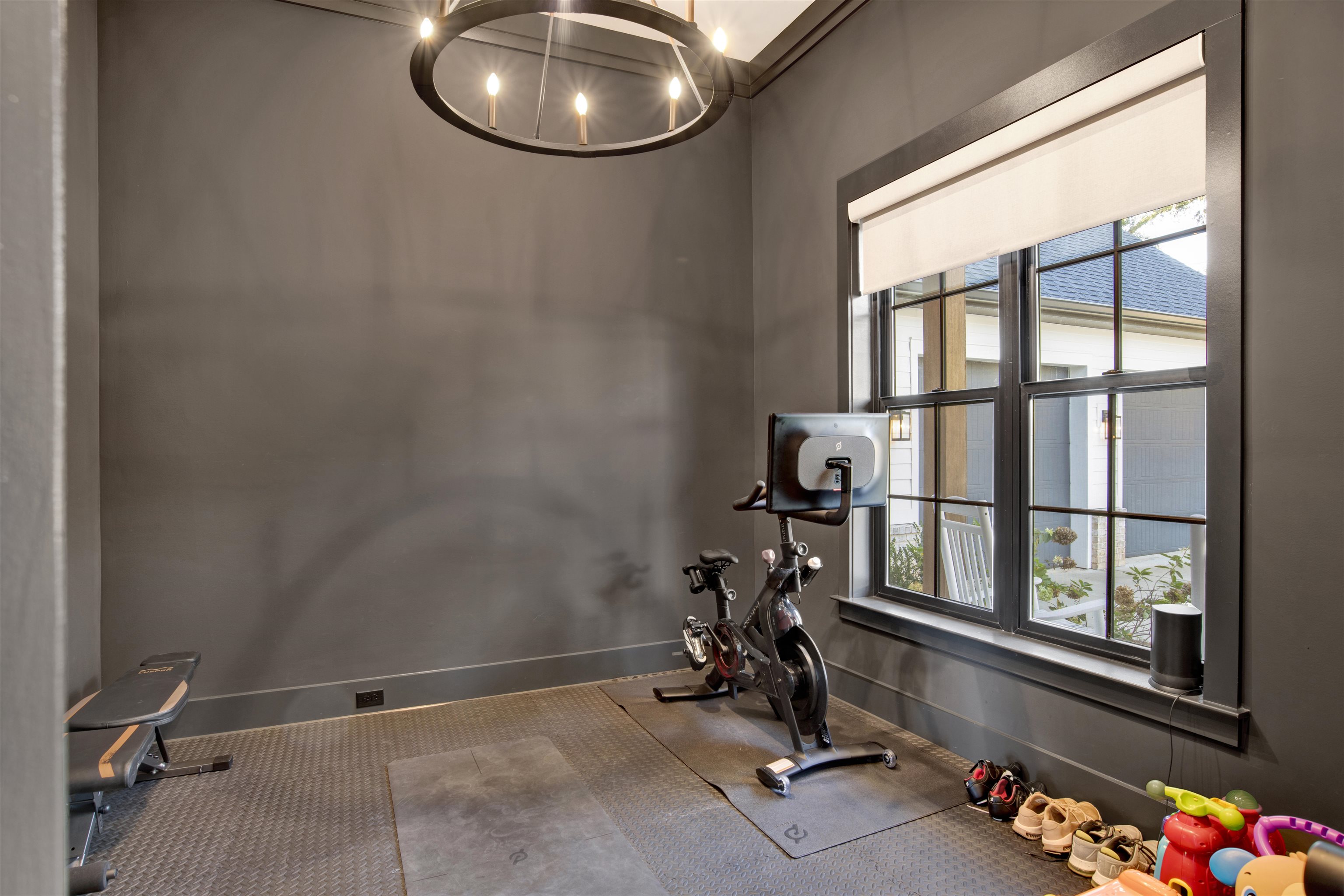 706 Van Avenue Daphne, AL 36526 - Photo 23 of 39 Exercise Room
