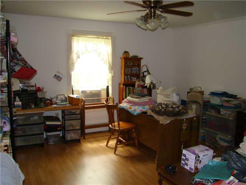 163 Dahlia Farm Road Newburgh, ME 04444 - Photo 14 of 20 Bedroom. Being used as craft room