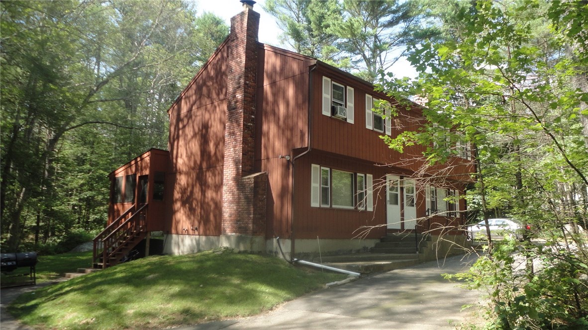 333 Matteson Road Scituate, RI 02831 - Photo 2 of 13