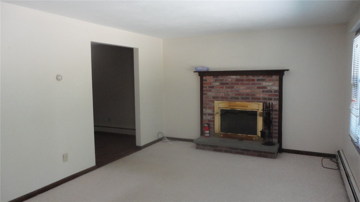 333 Matteson Road Scituate, RI 02831 - Photo 6 of 13 wood burning fireplace on each side