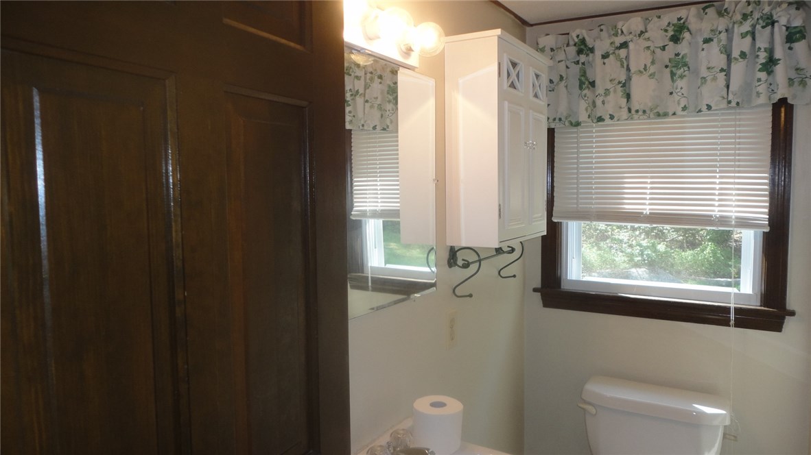 333 Matteson Road Scituate, RI 02831 - Photo 9 of 13 1st floor lavette in each unit