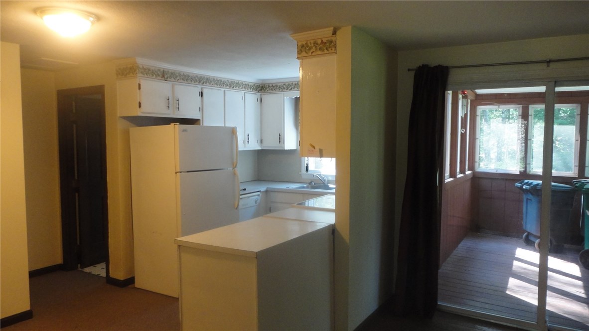 333 Matteson Road Scituate, RI 02831 - Photo 10 of 13 dining area open to kitchen