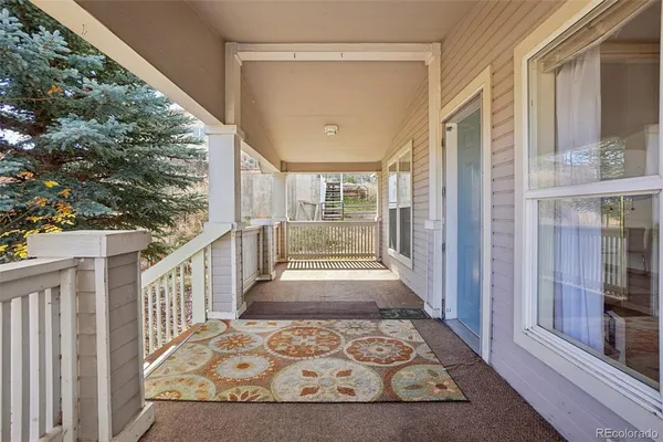 $545,000 | 133 East Grand Avenue, Hot Sulphur Springs, CO 80451