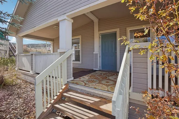 $545,000 | 133 East Grand Avenue, Hot Sulphur Springs, CO 80451