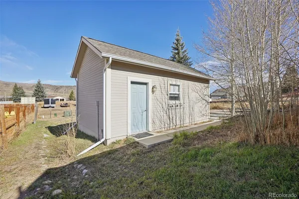 $545,000 | 133 East Grand Avenue, Hot Sulphur Springs, CO 80451