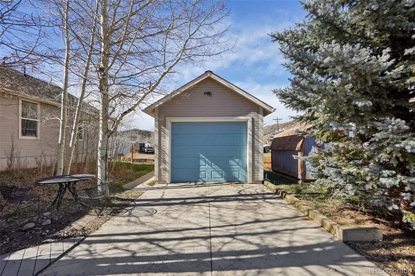 $545,000 | 133 East Grand Avenue, Hot Sulphur Springs, CO 80451