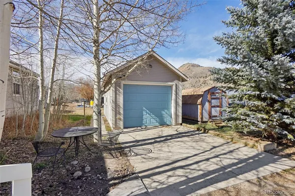 $545,000 | 133 East Grand Avenue, Hot Sulphur Springs, CO 80451