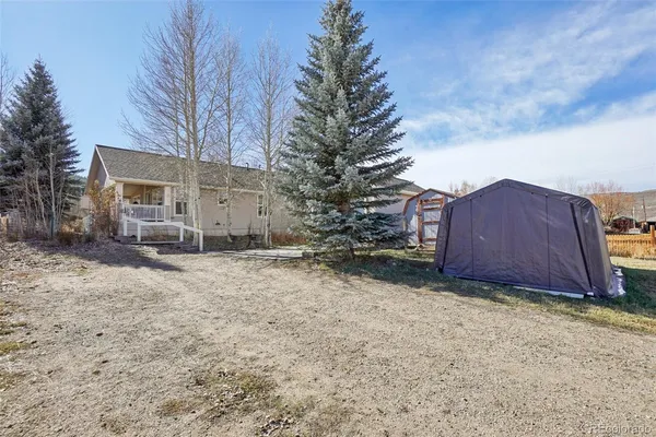 $545,000 | 133 East Grand Avenue, Hot Sulphur Springs, CO 80451