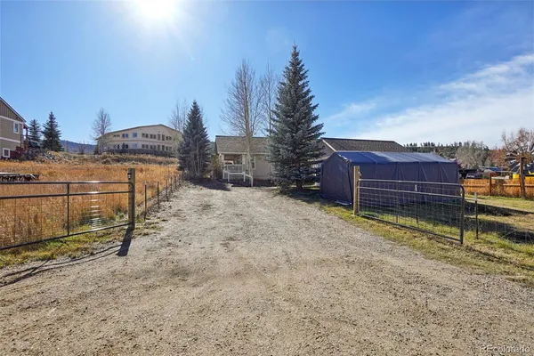 $545,000 | 133 East Grand Avenue, Hot Sulphur Springs, CO 80451