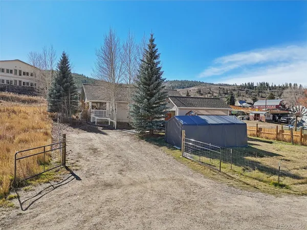 $545,000 | 133 East Grand Avenue, Hot Sulphur Springs, CO 80451