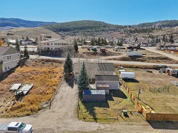 $545,000 | 133 East Grand Avenue, Hot Sulphur Springs, CO 80451