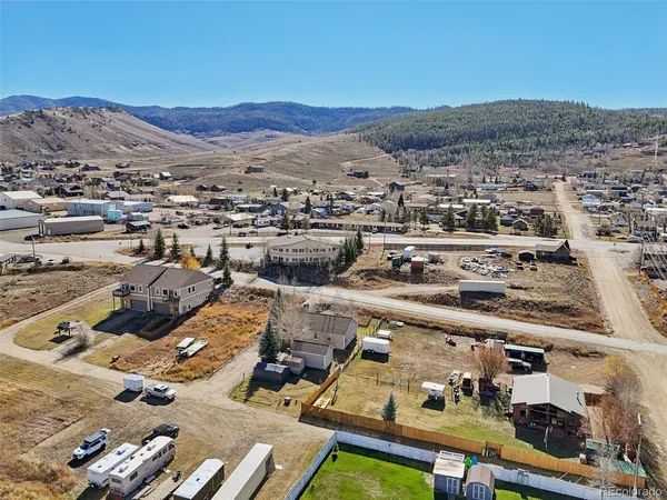 $545,000 | 133 East Grand Avenue, Hot Sulphur Springs, CO 80451