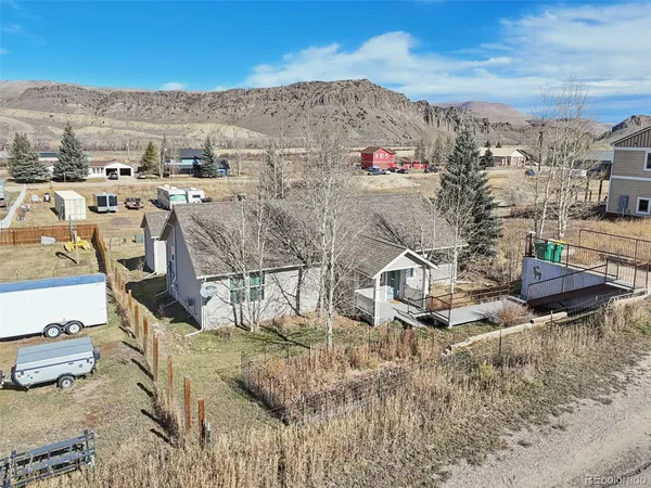 $545,000 | 133 East Grand Avenue, Hot Sulphur Springs, CO 80451