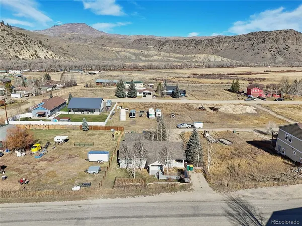 $545,000 | 133 East Grand Avenue, Hot Sulphur Springs, CO 80451