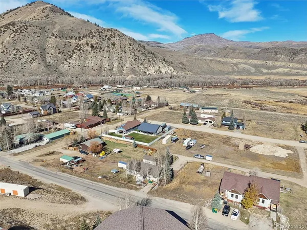 $545,000 | 133 East Grand Avenue, Hot Sulphur Springs, CO 80451