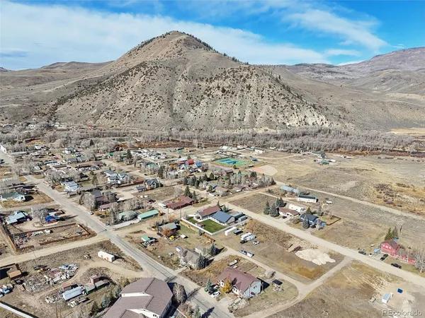 $545,000 | 133 East Grand Avenue, Hot Sulphur Springs, CO 80451
