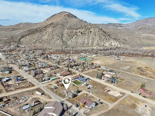 $545,000 | 133 East Grand Avenue, Hot Sulphur Springs, CO 80451