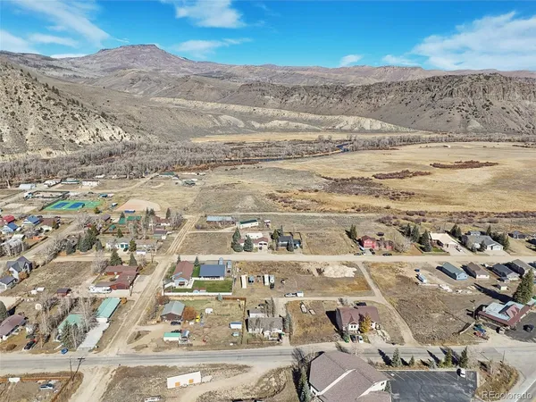 $545,000 | 133 East Grand Avenue, Hot Sulphur Springs, CO 80451
