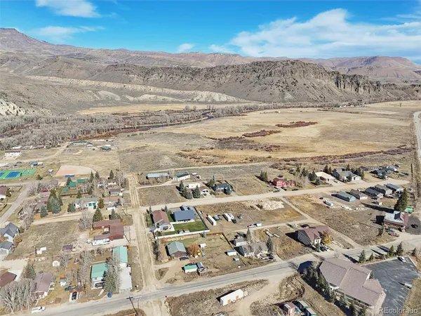 $545,000 | 133 East Grand Avenue, Hot Sulphur Springs, CO 80451