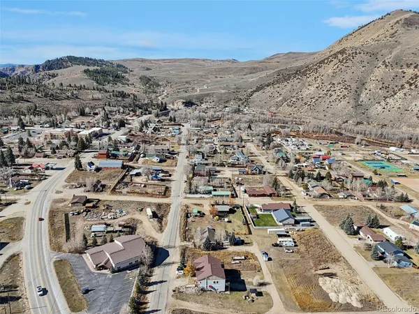 $545,000 | 133 East Grand Avenue, Hot Sulphur Springs, CO 80451