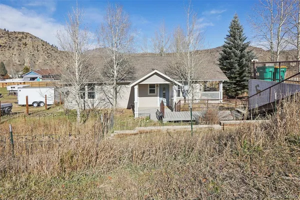 $545,000 | 133 East Grand Avenue, Hot Sulphur Springs, CO 80451